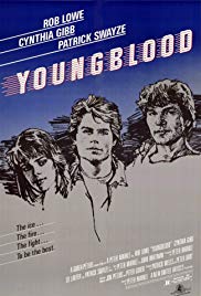 Youngblood (1986) Free Movie