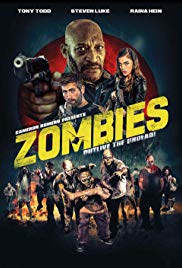 Zombies (2017) M4uHD Free Movie