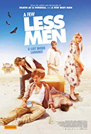 A Few Less Men (2017) Free Movie M4ufree