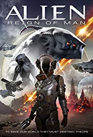 Alien Reign of Man (2017) Free Movie M4ufree