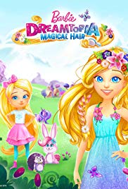 Barbie: Dreamtopia (2016) Free Movie