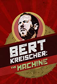 Bert Kreischer: The Machine (2016) Free Movie
