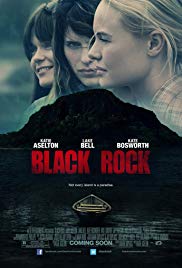 Black Rock (2012) Free Movie
