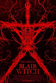 Blair Witch (2016) M4uHD Free Movie