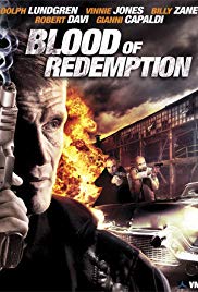 Blood of Redemption (2013) M4uHD Free Movie