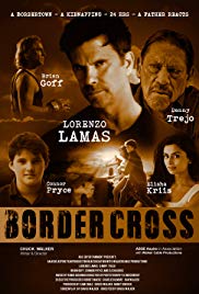 BorderCross (2017) Free Movie