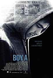 Boy A (2007) Free Movie