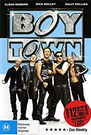 BoyTown (2006) Free Movie