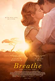 Breathe (2017) Free Movie