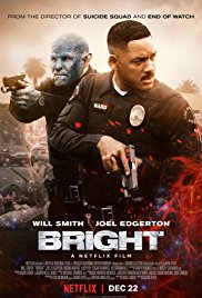 Bright (2017) Free Movie