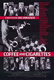 Coffee and Cigarettes (2003) Free Movie