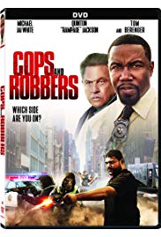 Cops and Robbers (2017) Free Movie