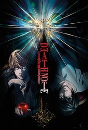 Death Note (2006 2007) M4uHD Free Movie