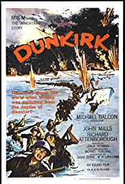 Dunkirk (1958) Free Movie M4ufree