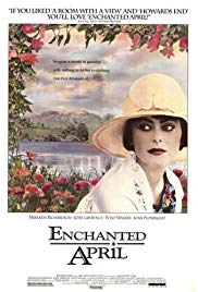 Enchanted April (1991) Free Movie M4ufree