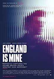 England Is Mine (2017) Free Movie