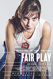 Fair Play (2014) Free Movie
