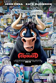 Ferdinand (2017) M4uHD Free Movie