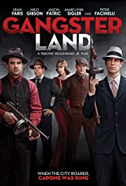 Gangster Land (2017) Free Movie