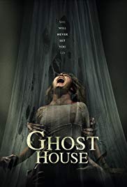 Ghost House (2016) M4uHD Free Movie