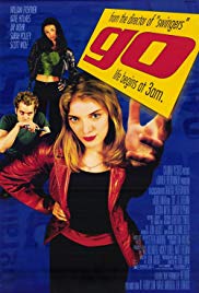 Go (1999) Free Movie M4ufree