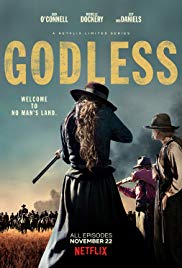 Godless (2017) Free Tv Series