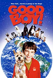 Good Boy! (2003) M4uHD Free Movie