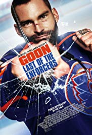 Goon: Last of the Enforcers (2017) Free Movie M4ufree