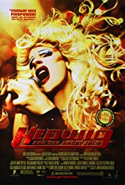 Hedwig and the Angry Inch (2001) Free Movie