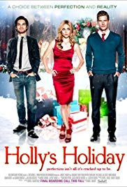 Hollys Holiday (2012) Free Movie