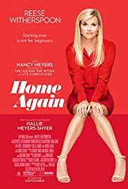 Home Again (2017) Free Movie M4ufree