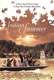 Indian Summer (1993) Free Movie M4ufree