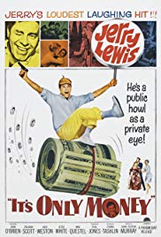 Its Only Money (1962) Free Movie