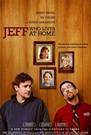 Jeff, Who Lives at Home (2011) Free Movie