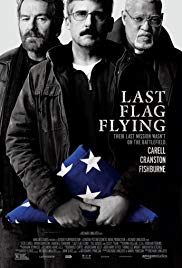 Last Flag Flying (2017) Free Movie M4ufree