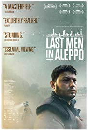 Last Men in Aleppo (2017) Free Movie M4ufree