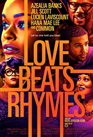 Love Beats Rhymes (2017) Free Movie