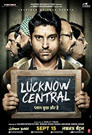 Lucknow Central (2017) Free Movie