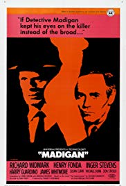 Madigan (1968) Free Movie