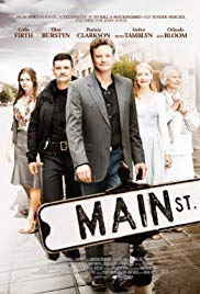 Main Street (2010) Free Movie