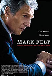 Mark Felt: The Man Who Brought Down the White House (2017) Free Movie