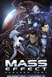 Mass Effect: Paragon Lost (2012) Free Movie M4ufree