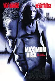 Maximum Risk (1996) Free Movie
