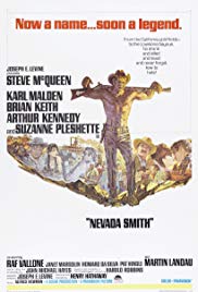 Nevada Smith (1966) Free Movie