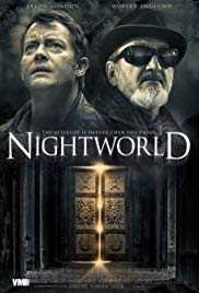 Nightworld (2017) M4uHD Free Movie