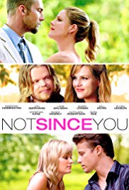 Not Since You (2009) Free Movie M4ufree