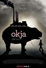 Okja (2017) Free Movie M4ufree