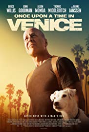 Once Upon a Time in Venice (2017) Free Movie