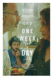 One Week and a Day (2016) M4uHD Free Movie
