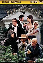 Pan Tadeusz: The Last Foray in Lithuania (1999) M4uHD Free Movie